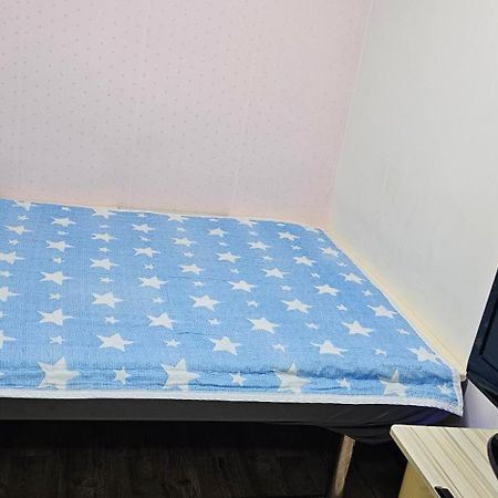 I Want Livingtel Hotel Yongin Luaran gambar