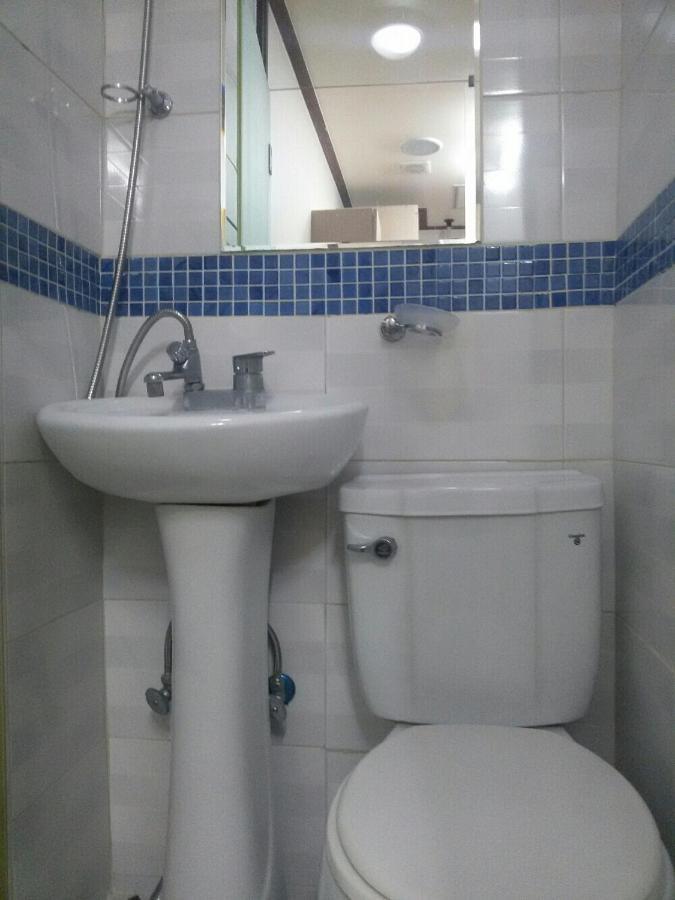 I Want Livingtel Hotel Yongin Luaran gambar