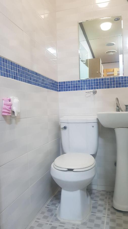 I Want Livingtel Hotel Yongin Luaran gambar
