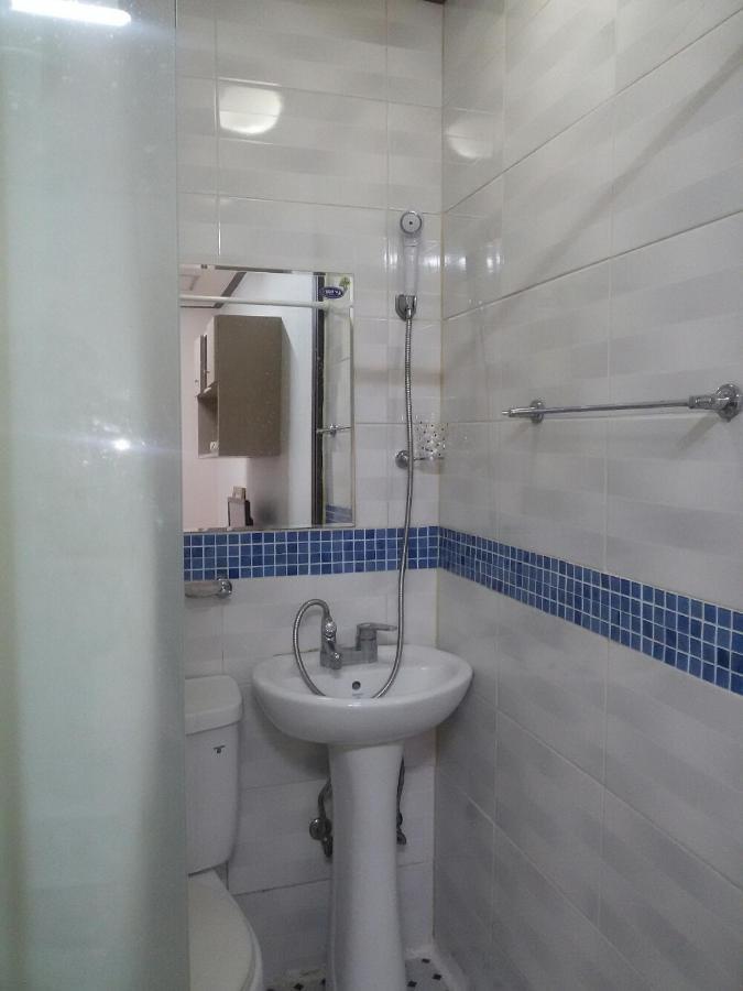 I Want Livingtel Hotel Yongin Luaran gambar