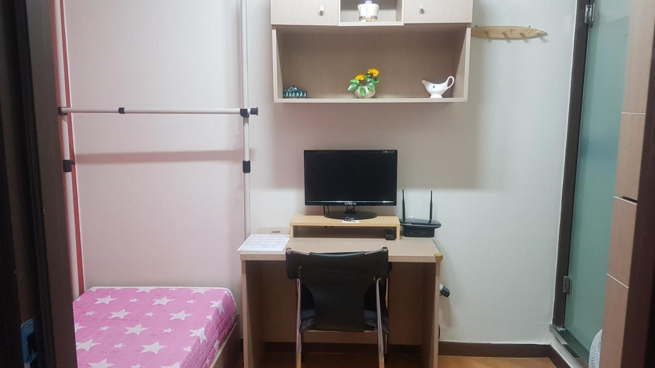 I Want Livingtel Hotel Yongin Luaran gambar