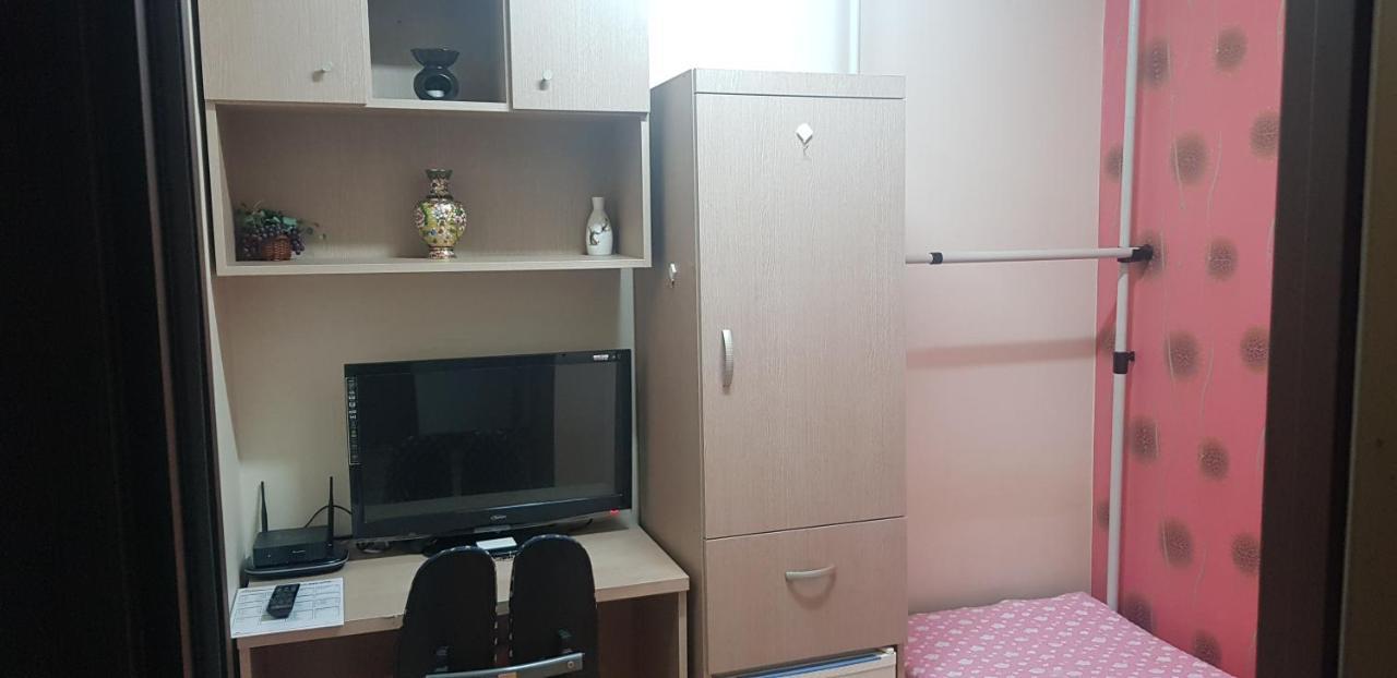 I Want Livingtel Hotel Yongin Luaran gambar