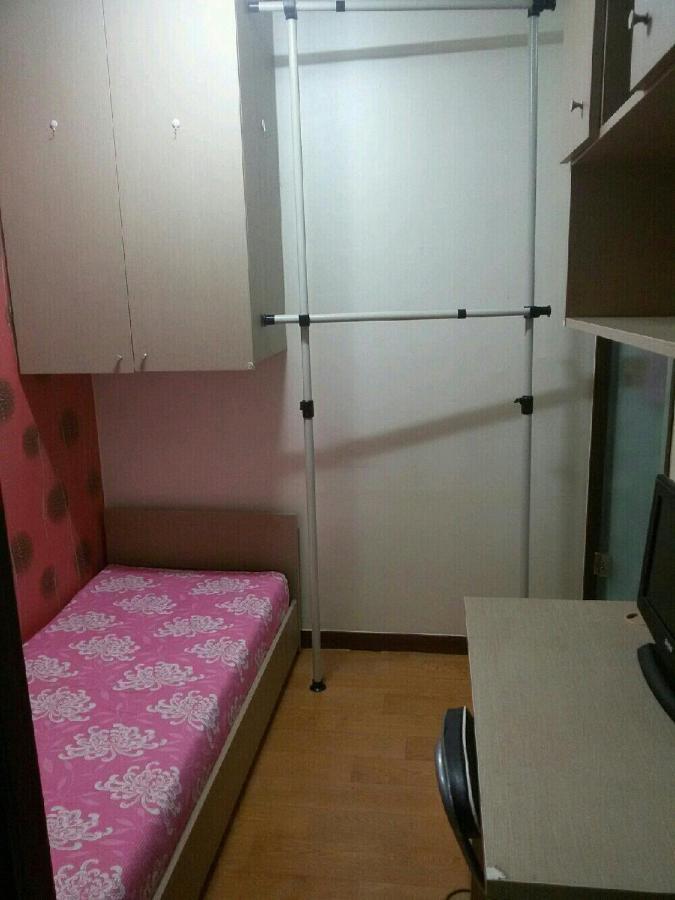 I Want Livingtel Hotel Yongin Luaran gambar
