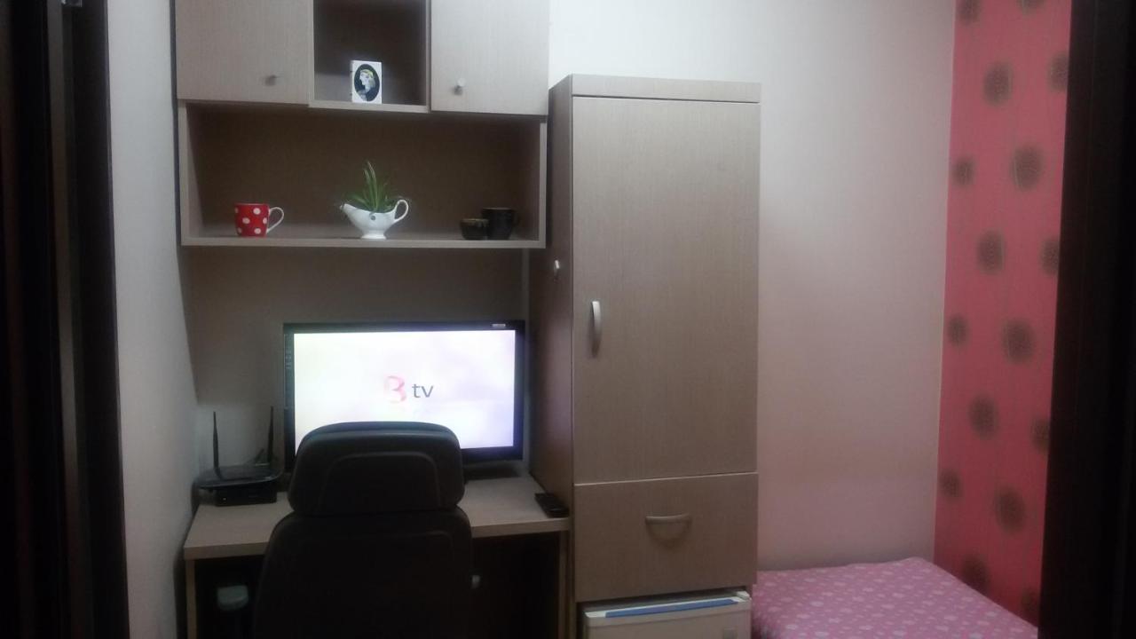 I Want Livingtel Hotel Yongin Luaran gambar