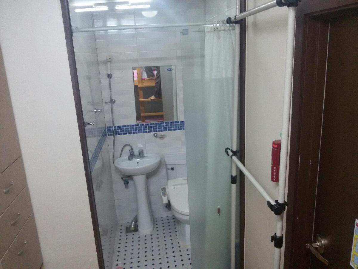 I Want Livingtel Hotel Yongin Luaran gambar