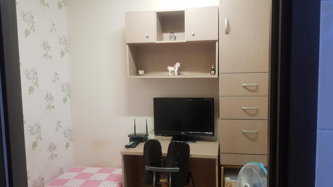 I Want Livingtel Hotel Yongin Luaran gambar
