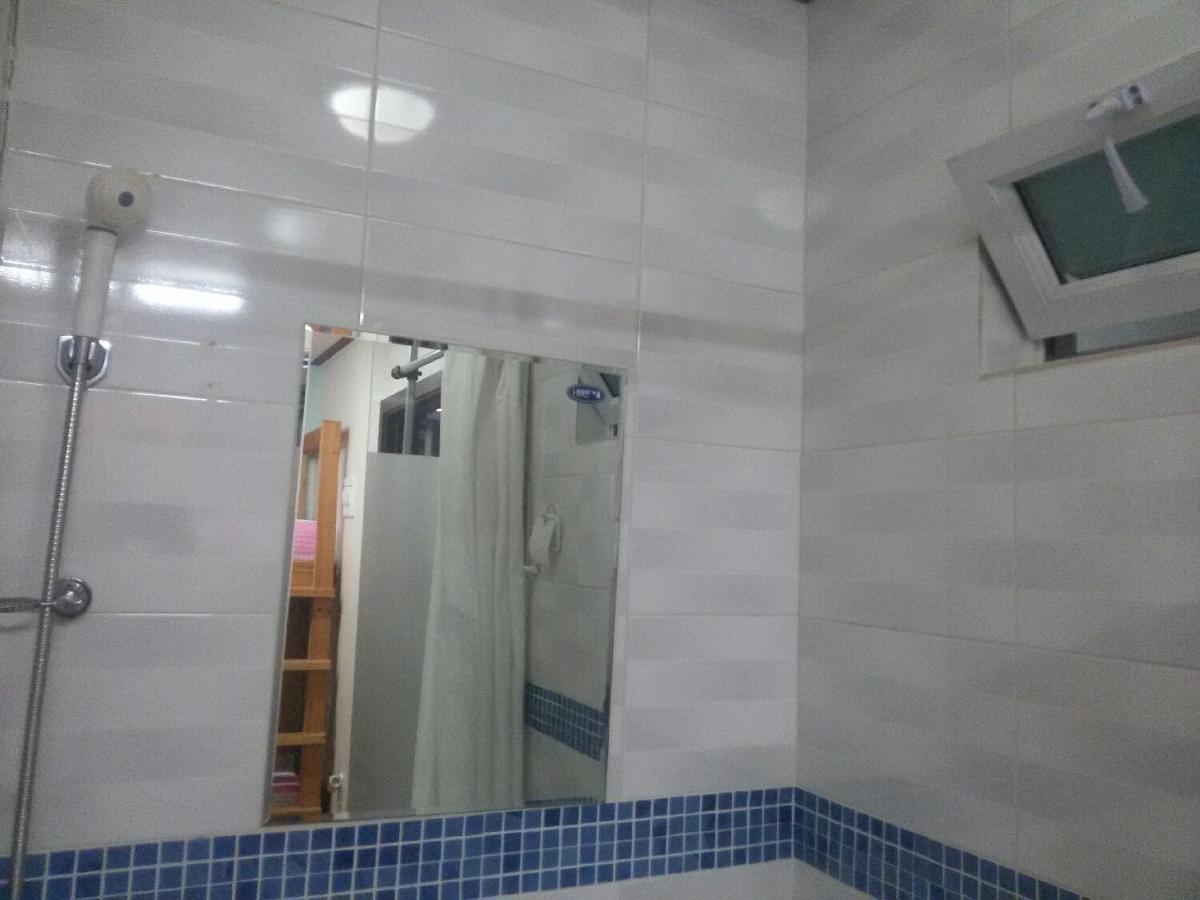 I Want Livingtel Hotel Yongin Luaran gambar