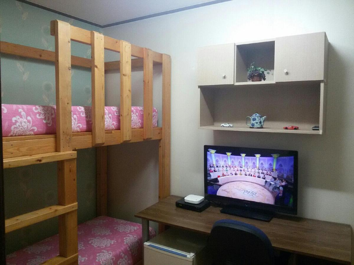 I Want Livingtel Hotel Yongin Luaran gambar