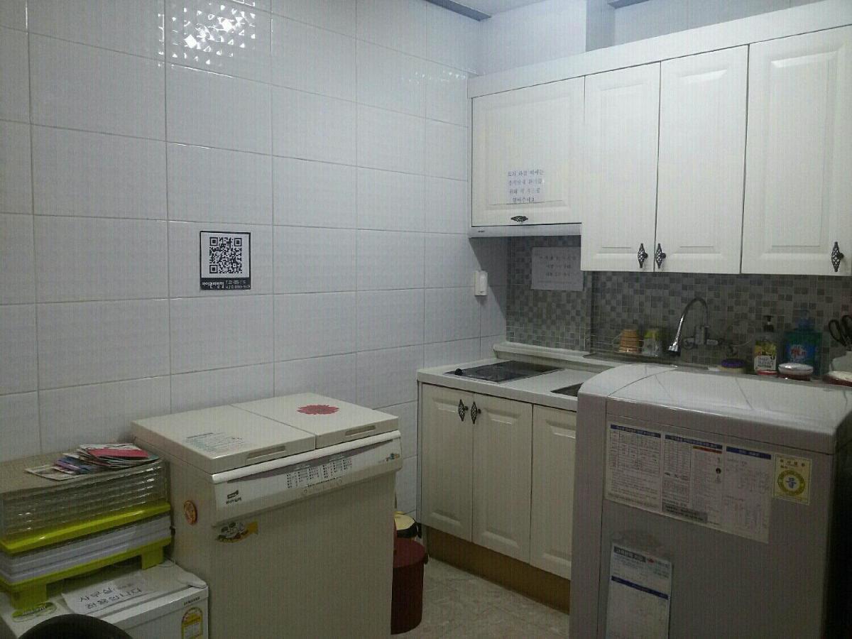 I Want Livingtel Hotel Yongin Luaran gambar