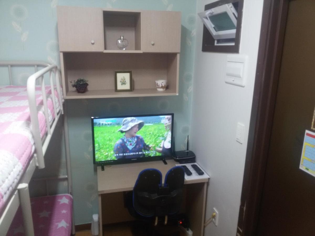 I Want Livingtel Hotel Yongin Luaran gambar