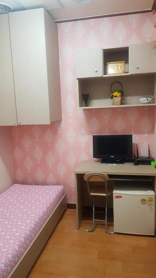 I Want Livingtel Hotel Yongin Luaran gambar