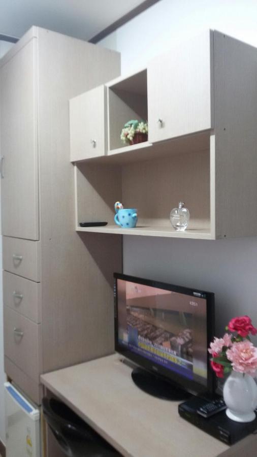 I Want Livingtel Hotel Yongin Luaran gambar