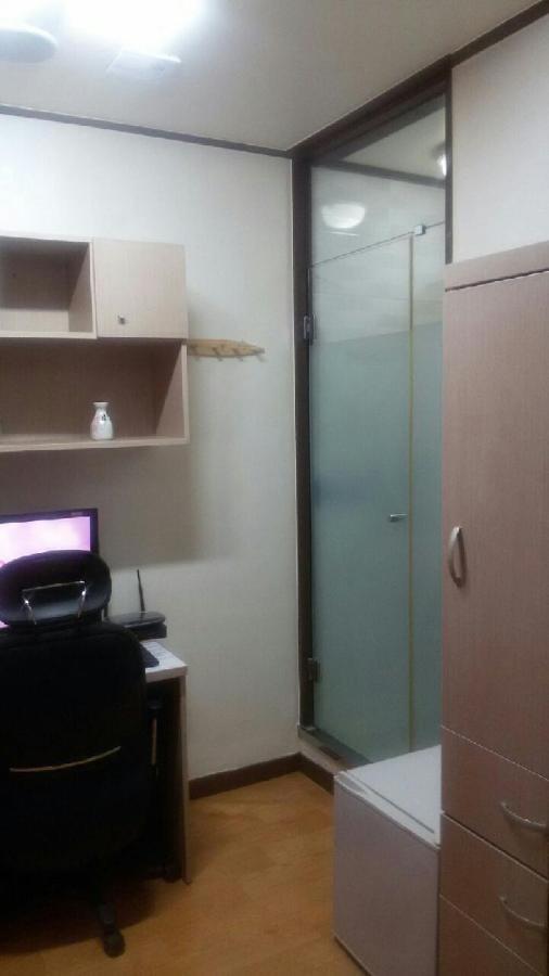 I Want Livingtel Hotel Yongin Luaran gambar