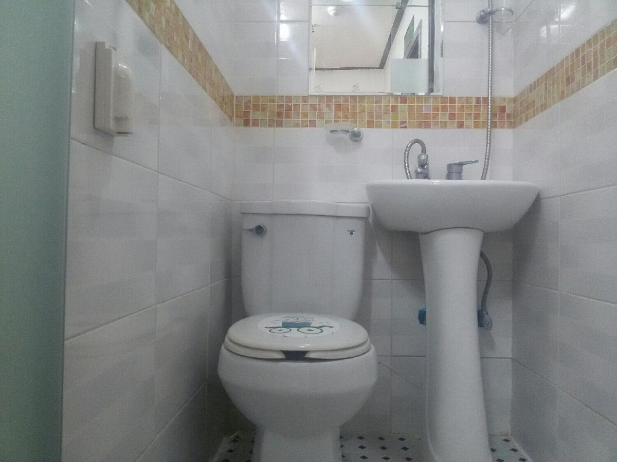 I Want Livingtel Hotel Yongin Luaran gambar