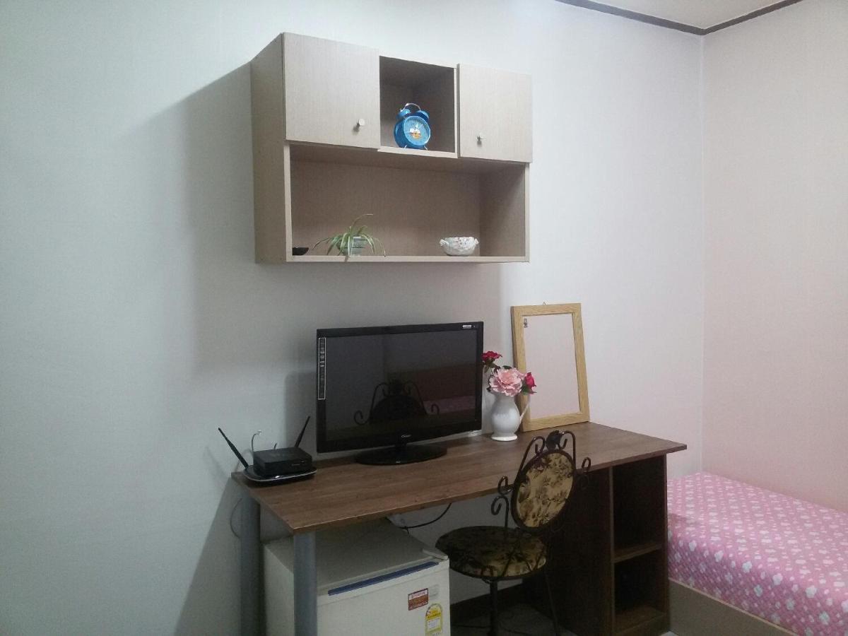 I Want Livingtel Hotel Yongin Luaran gambar