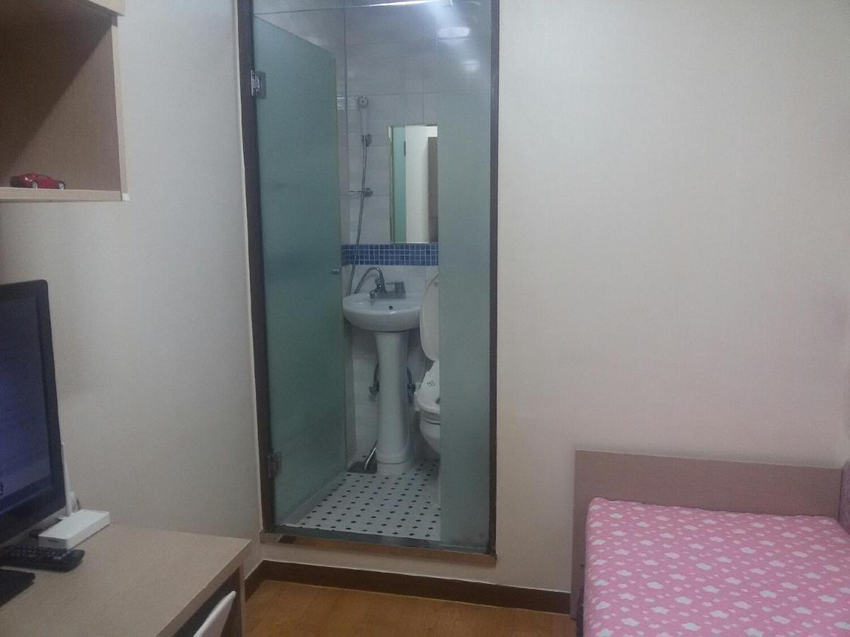 I Want Livingtel Hotel Yongin Luaran gambar