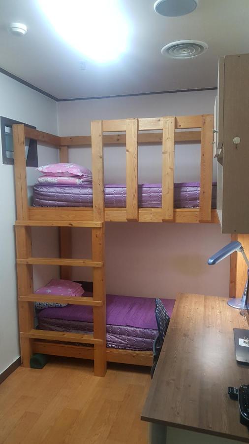 I Want Livingtel Hotel Yongin Luaran gambar