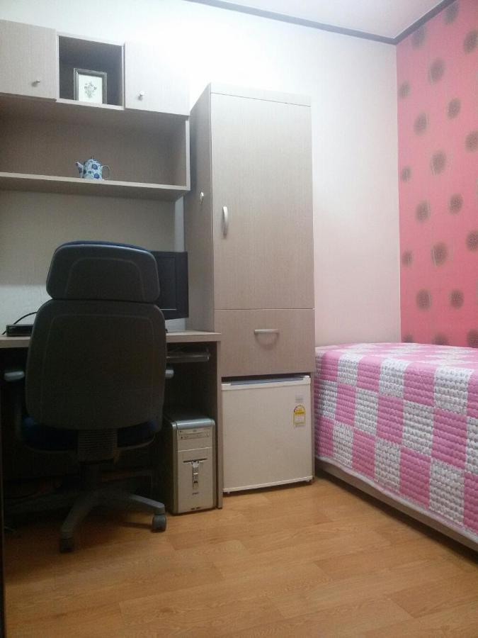 I Want Livingtel Hotel Yongin Luaran gambar