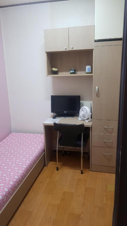 I Want Livingtel Hotel Yongin Luaran gambar
