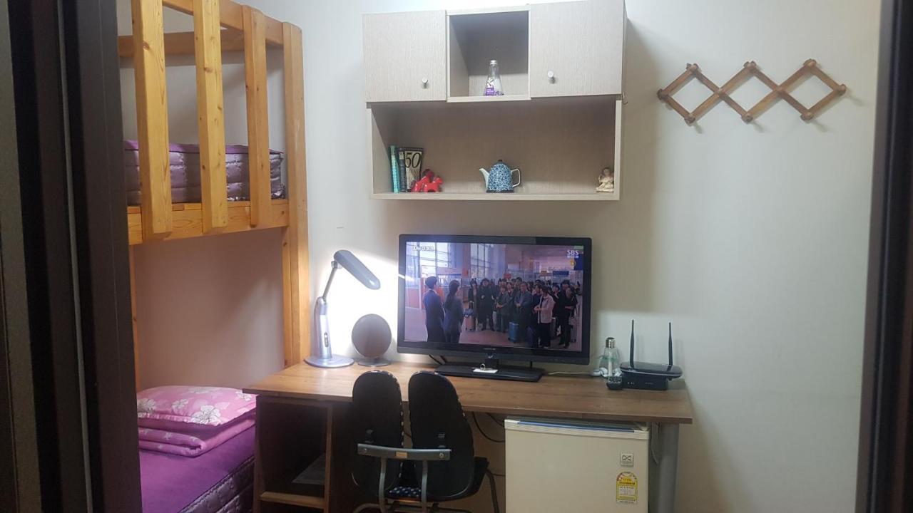 I Want Livingtel Hotel Yongin Luaran gambar