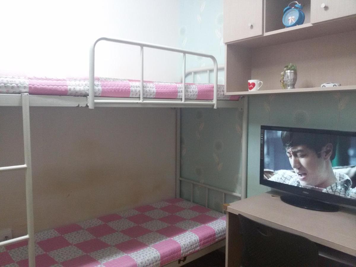 I Want Livingtel Hotel Yongin Luaran gambar