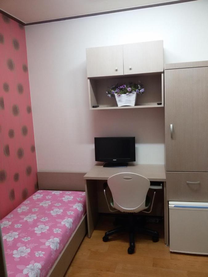 I Want Livingtel Hotel Yongin Luaran gambar