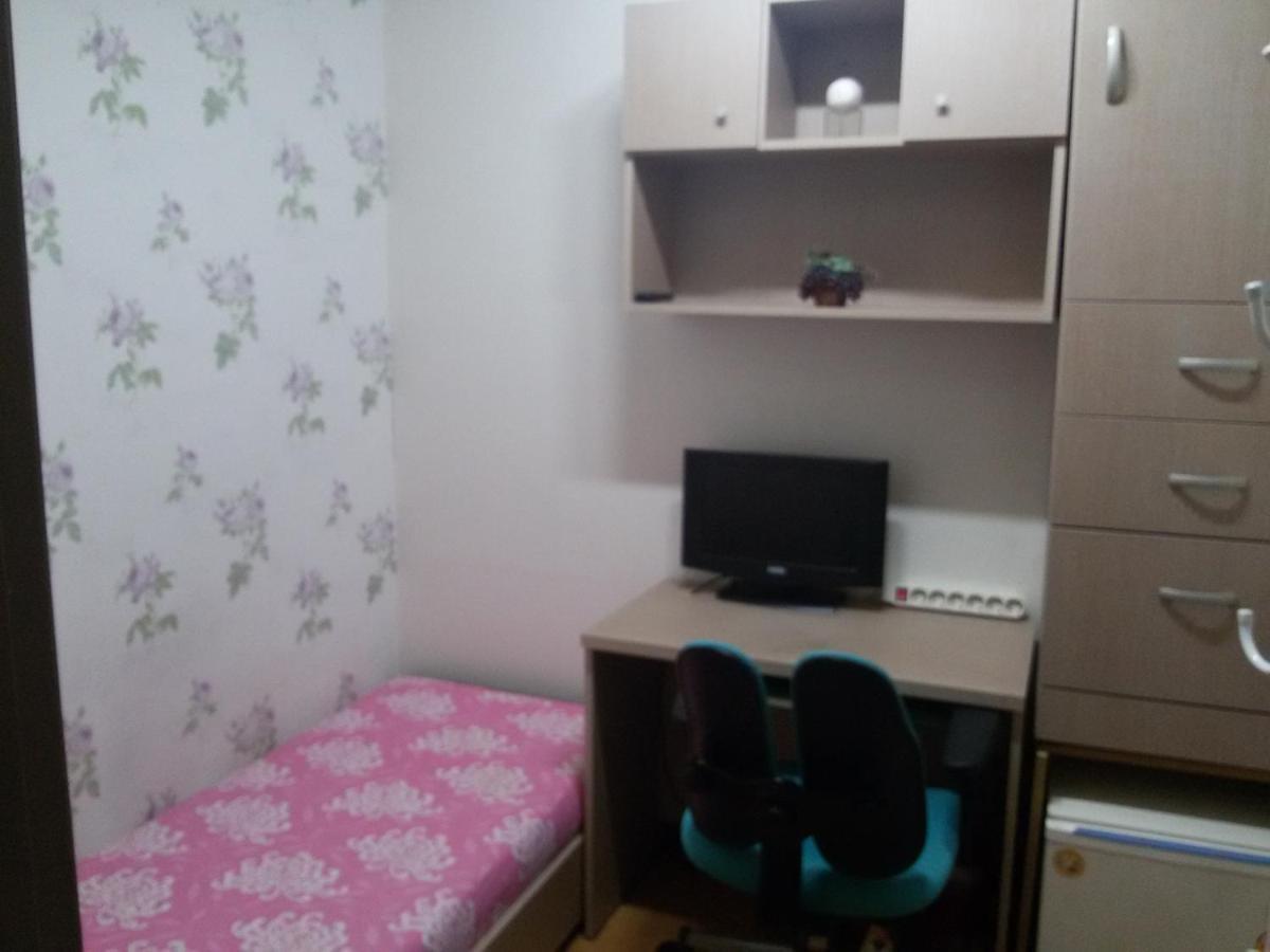 I Want Livingtel Hotel Yongin Luaran gambar