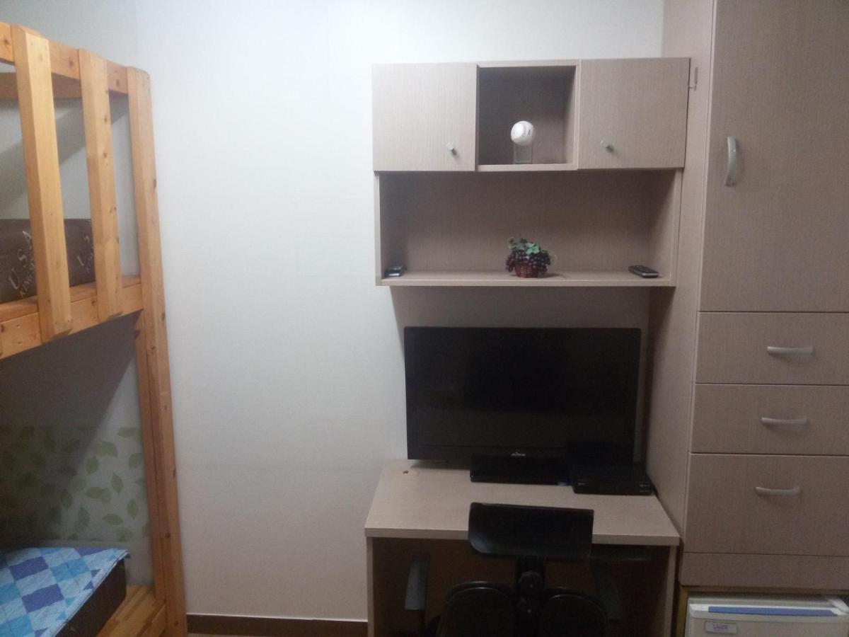 I Want Livingtel Hotel Yongin Luaran gambar