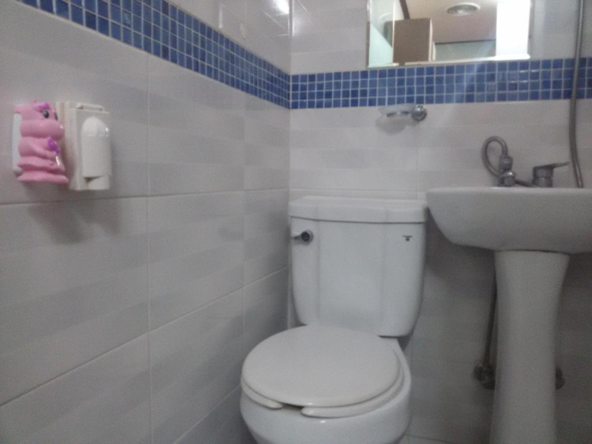 I Want Livingtel Hotel Yongin Luaran gambar