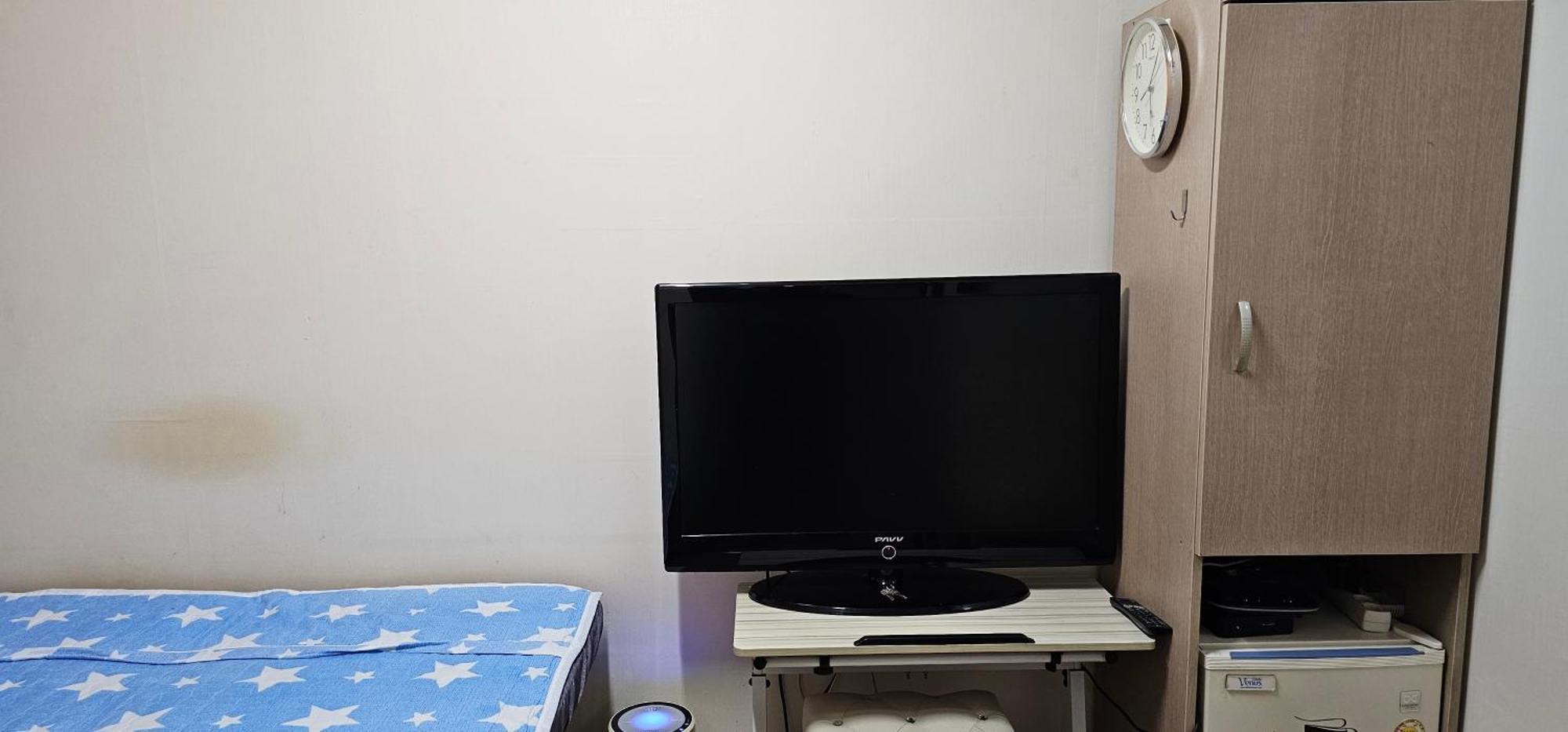 I Want Livingtel Hotel Yongin Luaran gambar